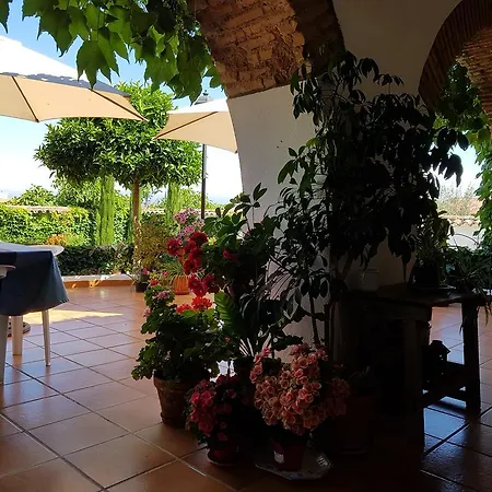 Landhaus Casa Rural La Lozana *