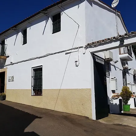 Casa Rural La Lozana Navalvillar de Pela