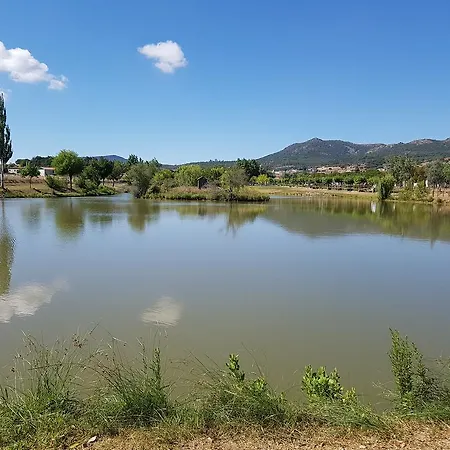 Lantställe Casa Rural La Lozana