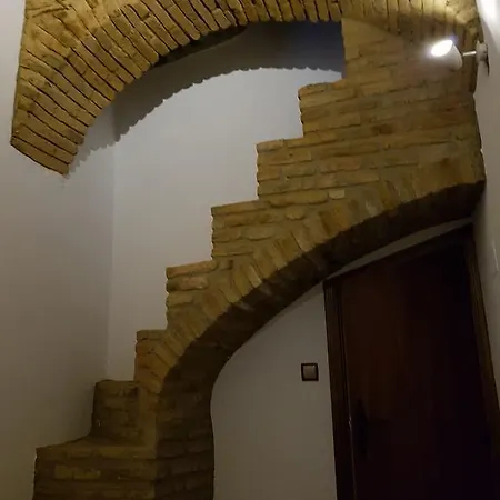 Lantställe Casa Rural La Lozana