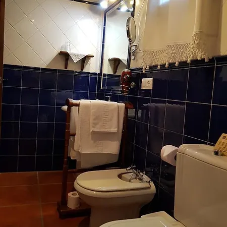 Lantställe Casa Rural La Lozana
