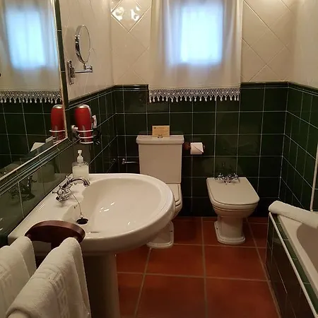Lantställe Casa Rural La Lozana