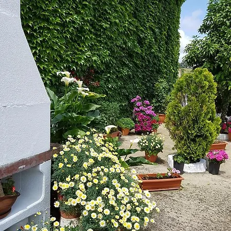 Lantställe Casa Rural La Lozana