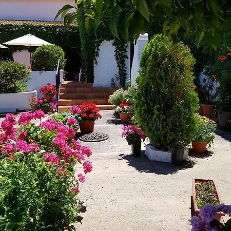 Casa Rural La Lozana