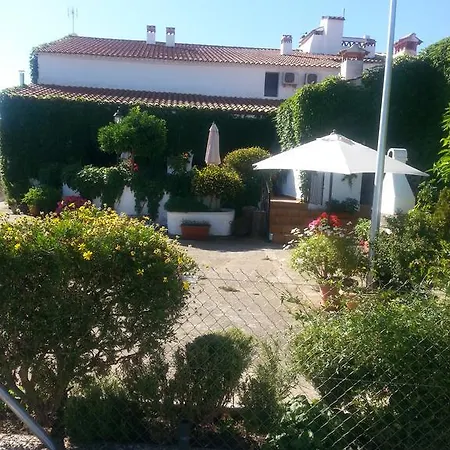 Lantställe Casa Rural La Lozana Navalvillar de Pela