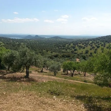 Casa Rural La Lozana Navalvillar de Pela