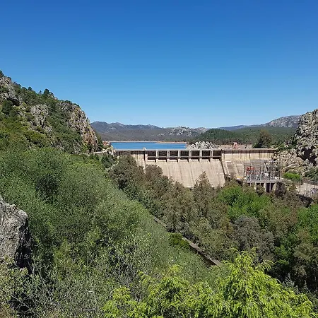 Casa Rural La Lozana