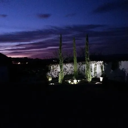 Lantställe Casa Rural La Lozana *