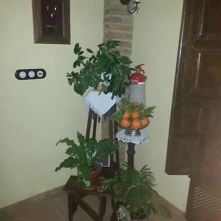 Casa Rural La Lozana