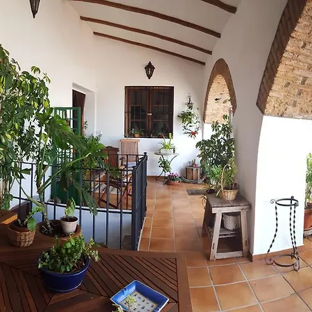 Casa Rural La Lozana
