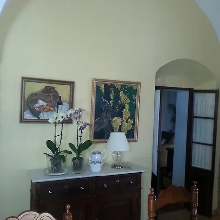 Casa Rural La Lozana