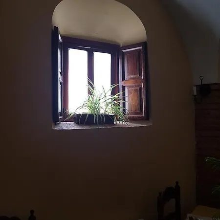 Lantställe Casa Rural La Lozana *