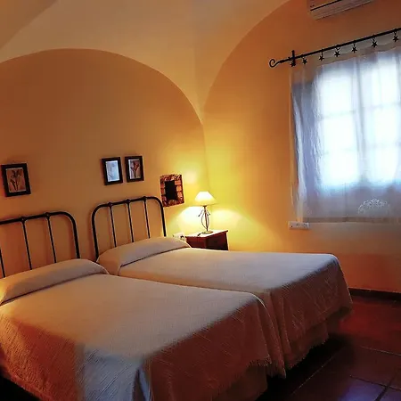 Casa Rural La Lozana