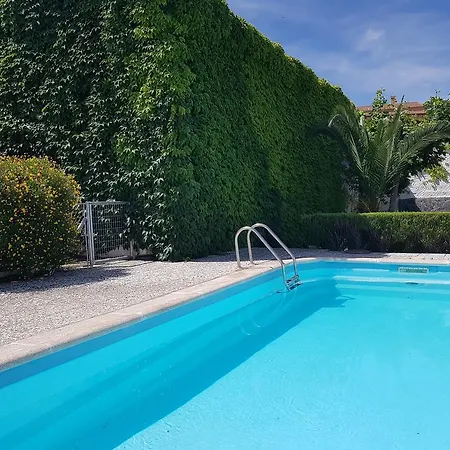 Casa Rural La Lozana Navalvillar de Pela