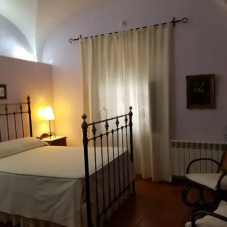 Casa Rural La Lozana