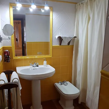 Lantställe Casa Rural La Lozana