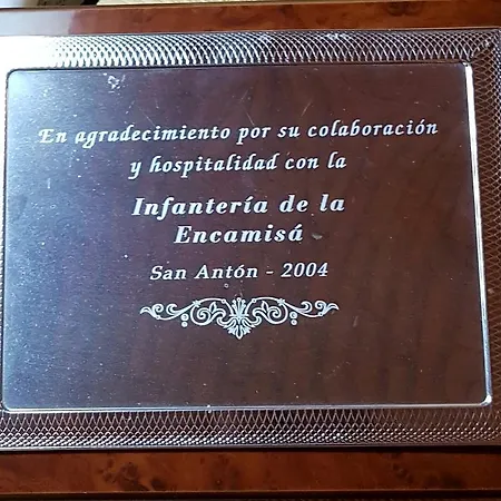 Casa Rural La Lozana Navalvillar de Pela