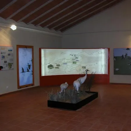 Lantställe Casa Rural La Lozana