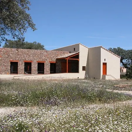 Lantställe Casa Rural La Lozana Navalvillar de Pela